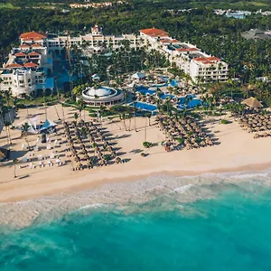 5* Rezort Joia Bavaro By Iberostar (adults Only)