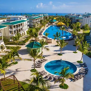 El Beso Adults Only At Ocean El Faro Курортный комплекс
